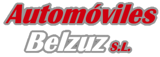 Logo Automóviles Belzuz